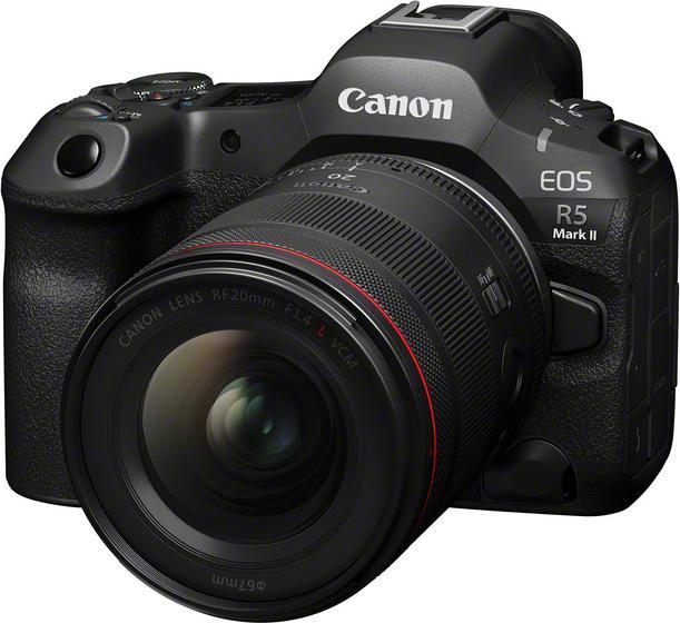 Produktbild Canon RF 1,4/20 L VCM (Canon RF, Vollformat)