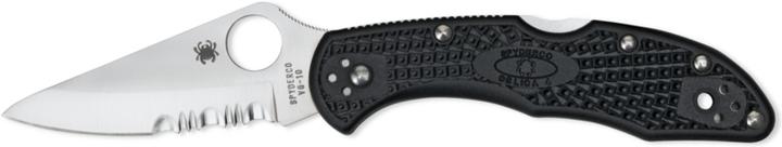 Immagine prodotto Spyderco Delica 4 (7.40 cm)