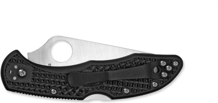 Immagine prodotto Spyderco Delica 4 (7.40 cm)