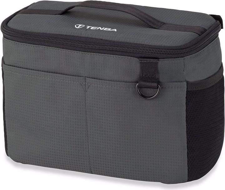 Immagine prodotto Tenba Byob 9 (Tasca interna per fotocamera, 9 l)