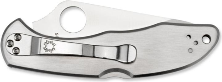 Actual product image Spyderco Delica 4 (7.50 cm)