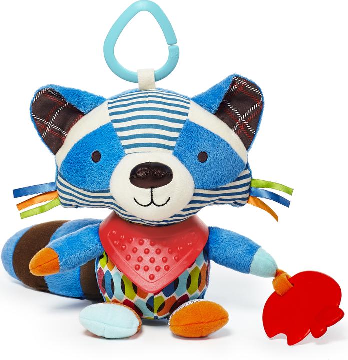 Immagine prodotto Skiphop Attività Amici Racoon
