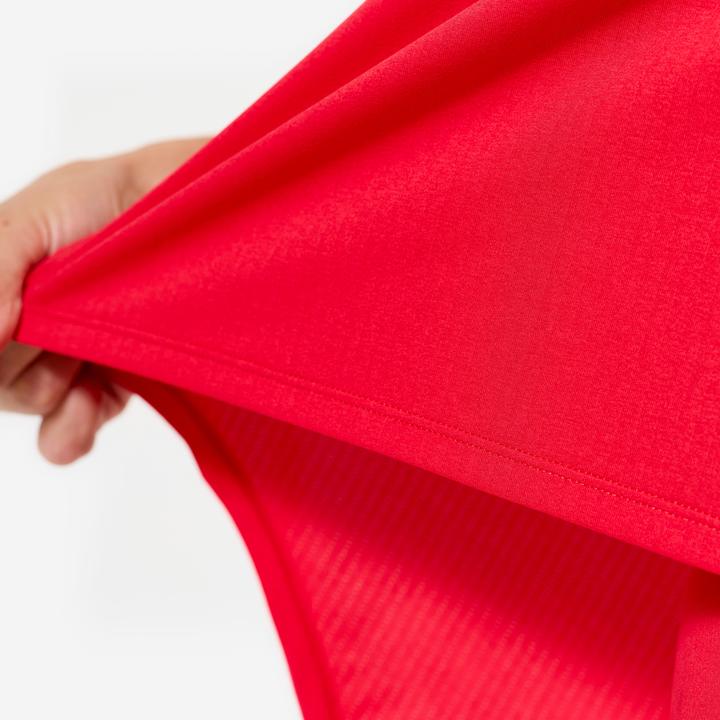 Immagine prodotto Decathlon Top Damen - rot (M)