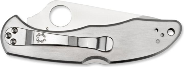 Actual product image Spyderco Delica 4 (7.50 cm)