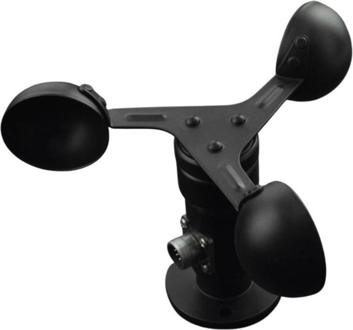 Image du produit DFRobot Mesureur de vitesse du vent RS485