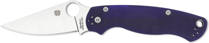 Spyderco Para Military 2 (8.70 cm)