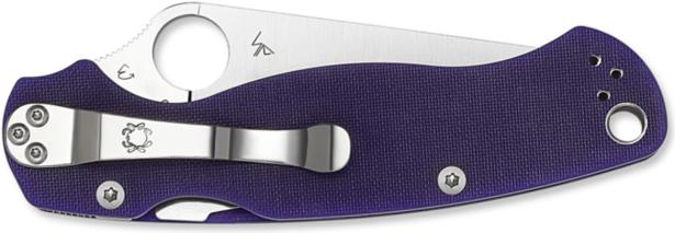 Produktbild Spyderco Para Military 2 (8.70 cm)