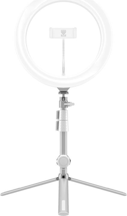 Immagine prodotto Kodak Smartphone Ring Light Vlogging 25cm (Anello di luce)