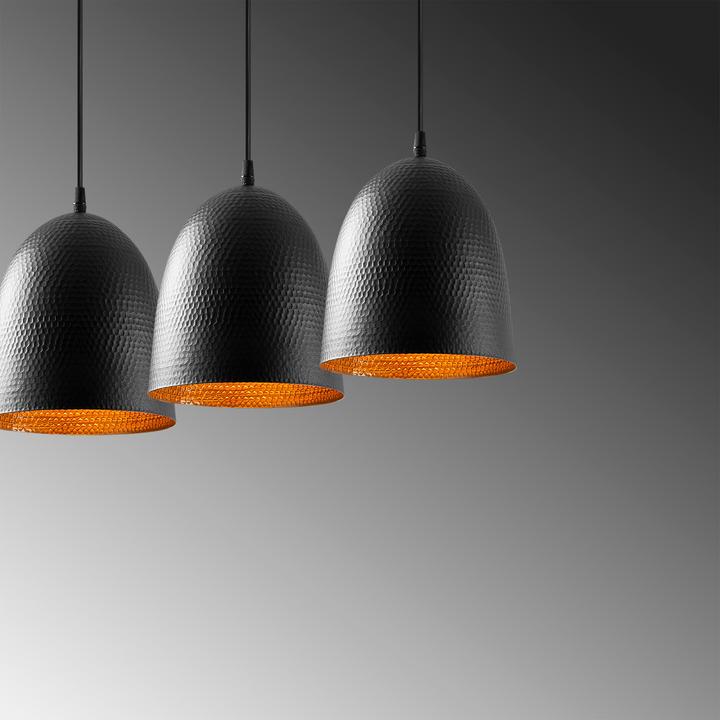 Actual product image Opviq Ambrose (E27)