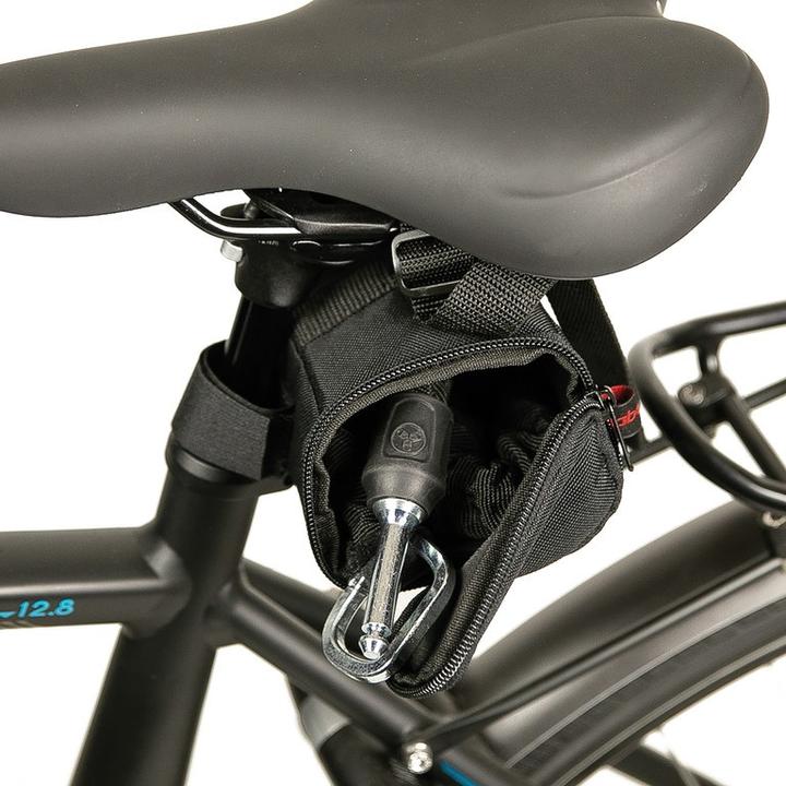 Produktbild Haberland Standard (1.25 l, Satteltasche)