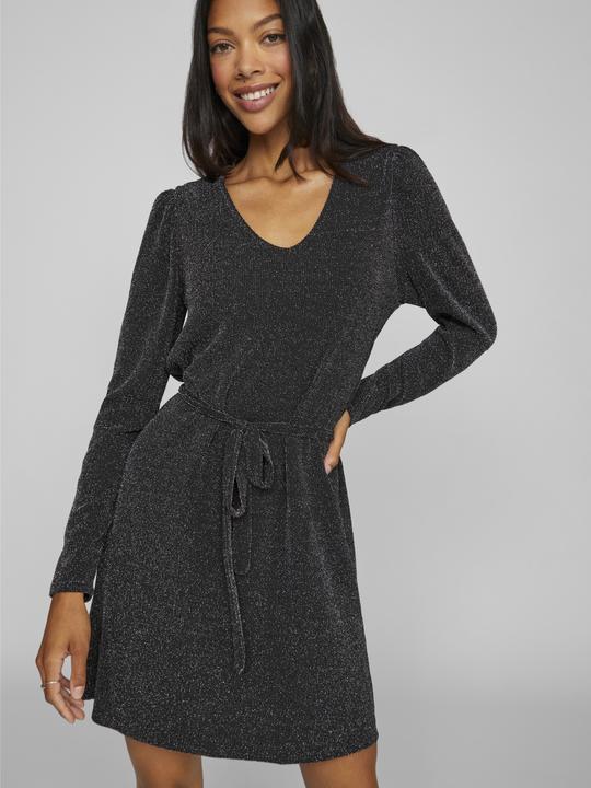 Produktbild Vila V-Ausschnitt Minikleid (L)