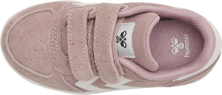 Actual product image hummel Victory Suede (21)