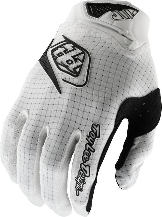 Produktbild Troy Lee Designs Air Handschuh, Mono, white, XL (XL)