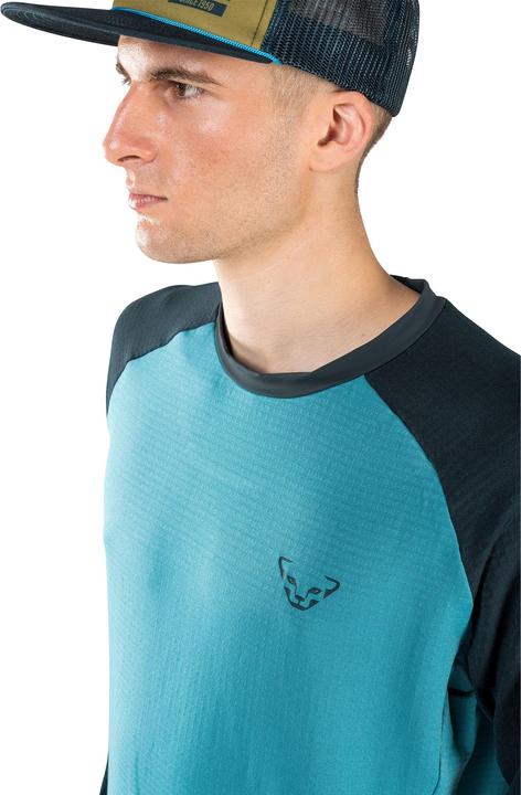 Actual product image Dynafit Speed Polartec L/S (XL)