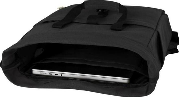 Image du produit Generic Joey Roll Top Canvas 15L Sac à dos pour ordinateur portable (15 l)
