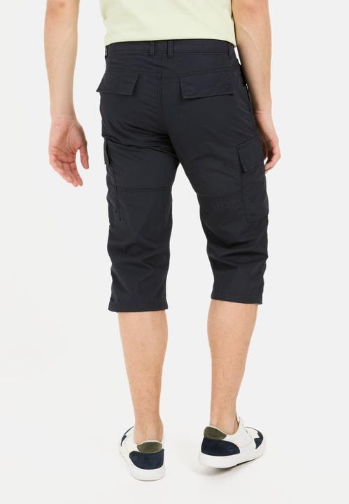 Produktbild Camel Active 3/4 Cargo Shorts Regular Fit (32)