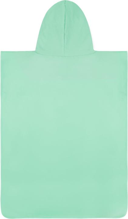 Actual product image Normani Children's microfibre bathing poncho Camuy - 9141 (One size)