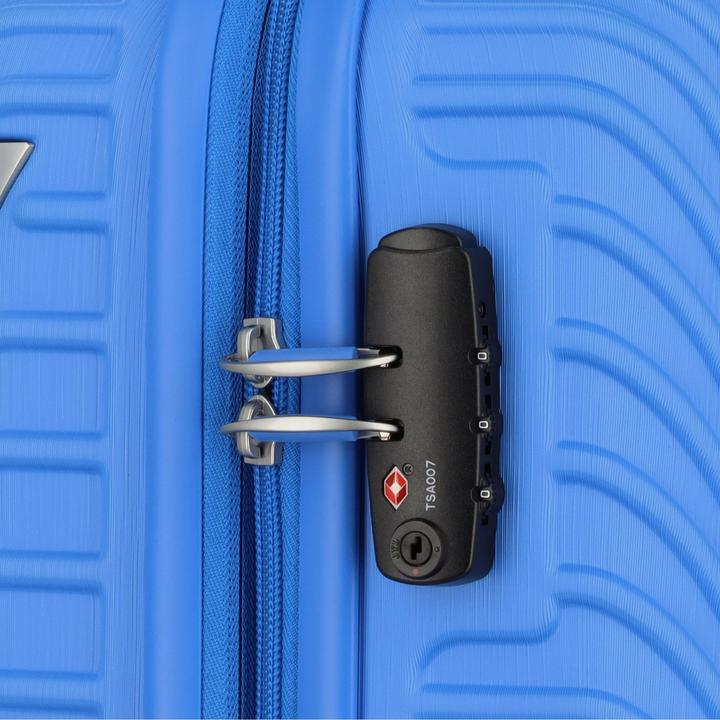 Produktbild American Tourister Mickey Clouds (38 l, Handgepäck (bis 50l))