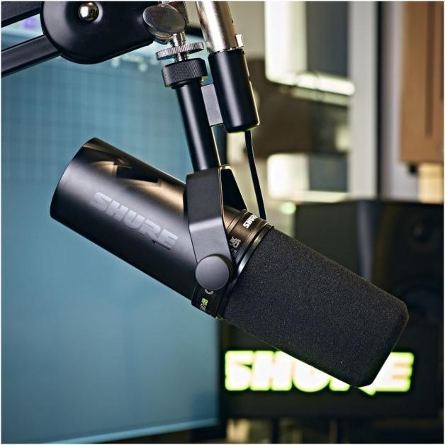 Produktbild Shure SM7DB