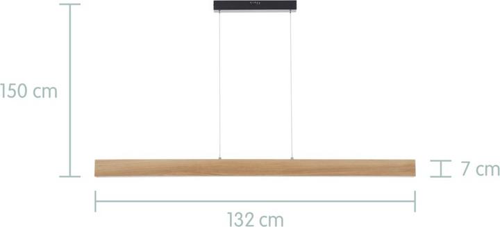 Produktbild micasa Liga (3415 lm)