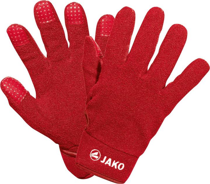 Produktbild JAKO Feldspielerhandschuhe Fleece (9)