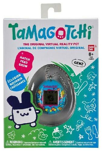 Produktbild Bandai Tamagotchi- Original Lightning