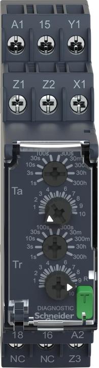 Image du produit Schneider Electric Off Delay Timer Relay