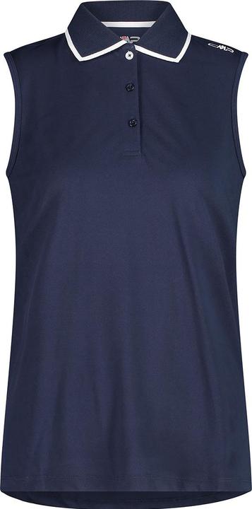 Immagine prodotto CMP Campagnolo Polo da donna senza maniche (44, XL)
