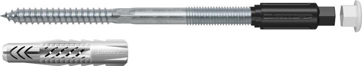 Actual product image Fischer TherMax 10/240 M8 (20 pcs.)