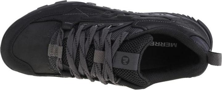 Actual product image Merrell Buty trekkingowe męskie Annex Trak Low czarne r. 43 (J91799) (43)