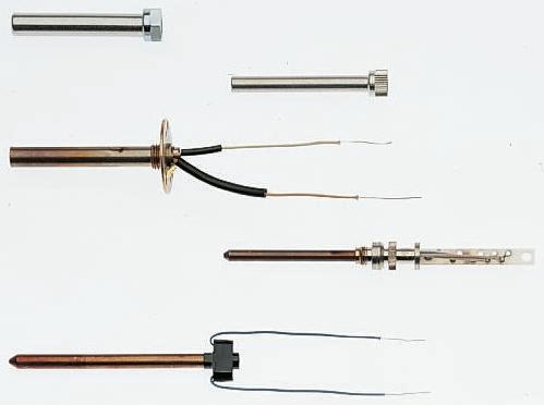 Image du produit Weller Erem Accessoires de soudage pour fers à souder LR20 et LR21 (Kit de dessoudage)