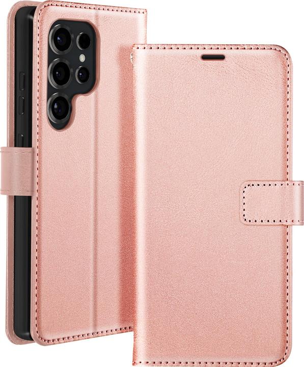 Image du produit Mayaxess SecureCard Cover (Samsung Galaxy S25 Ultra)