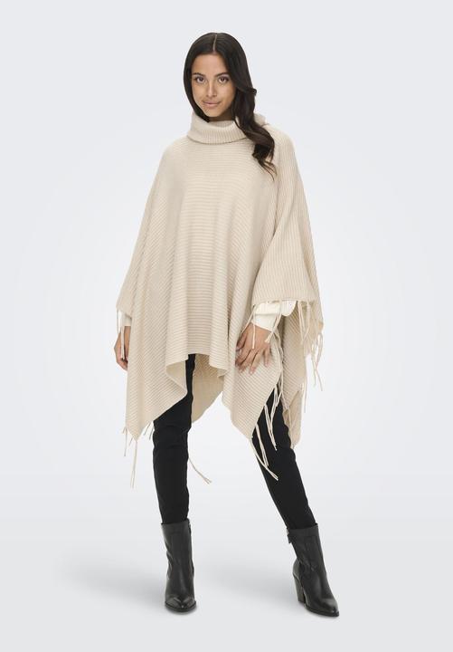 Produktbild JdY Strick Poncho (One Size)