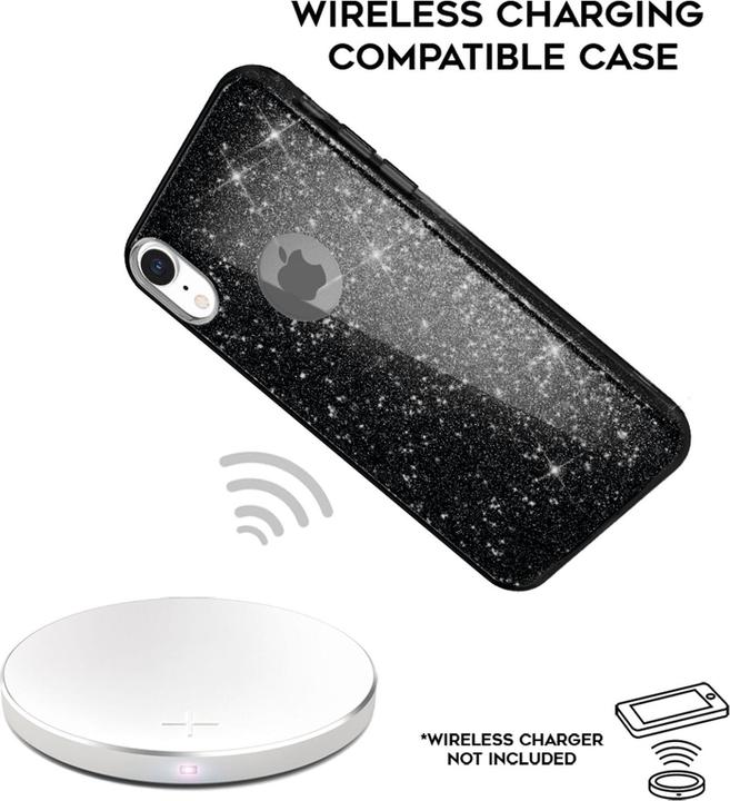 Image du produit Nalia Affaire Slim (Apple iPhone XR)