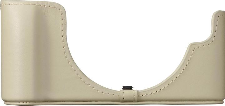 Produktbild Canon Tasche EH32-CJ beige, für EOS M50 (Kamera Etui)