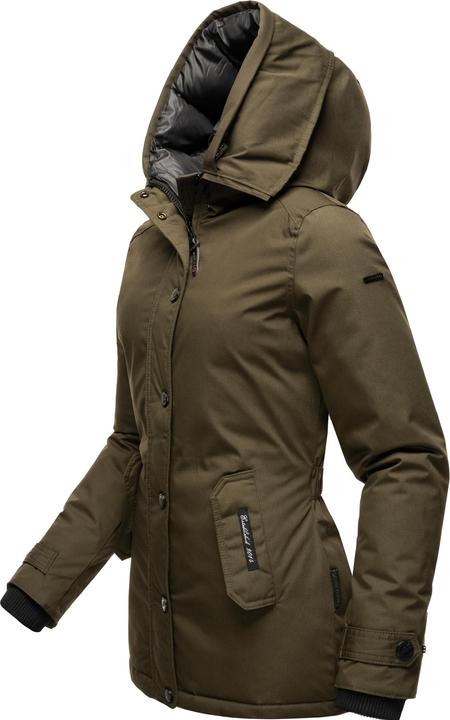 Actual product image Navahoo Laura (XS)