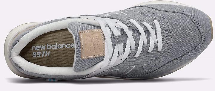 Actual product image New Balance 997 (38)