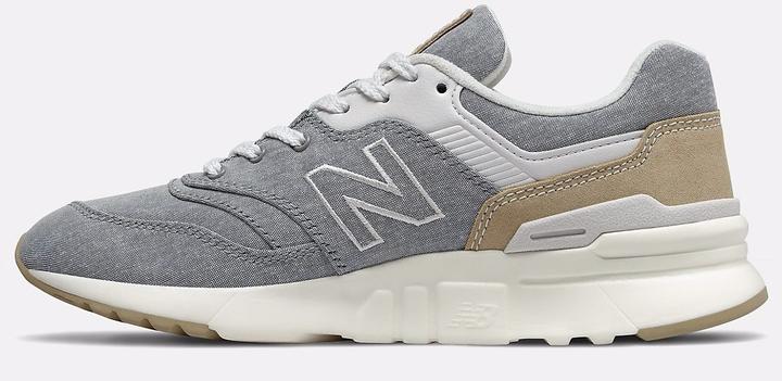 Actual product image New Balance 997 (38)