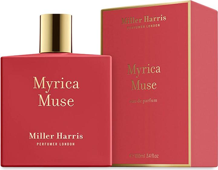 Miller Harris Myrica Muse (Eau de Parfum, 100 ml)