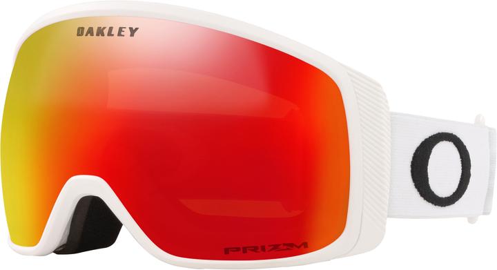 Matte White, Prizm snow torch