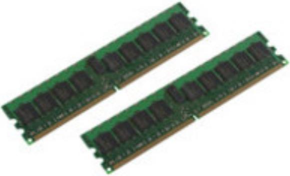 Actual product image CoreParts DDR2 8 GB: 2 4 GB (Dl145 g3, 2 x 4GB)