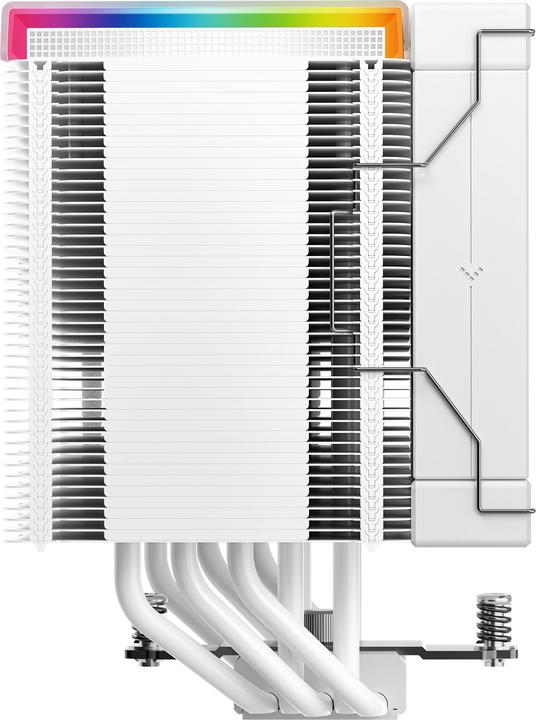 Image du produit Deepcool AK500 Digital Pro Blanc (162 mm)