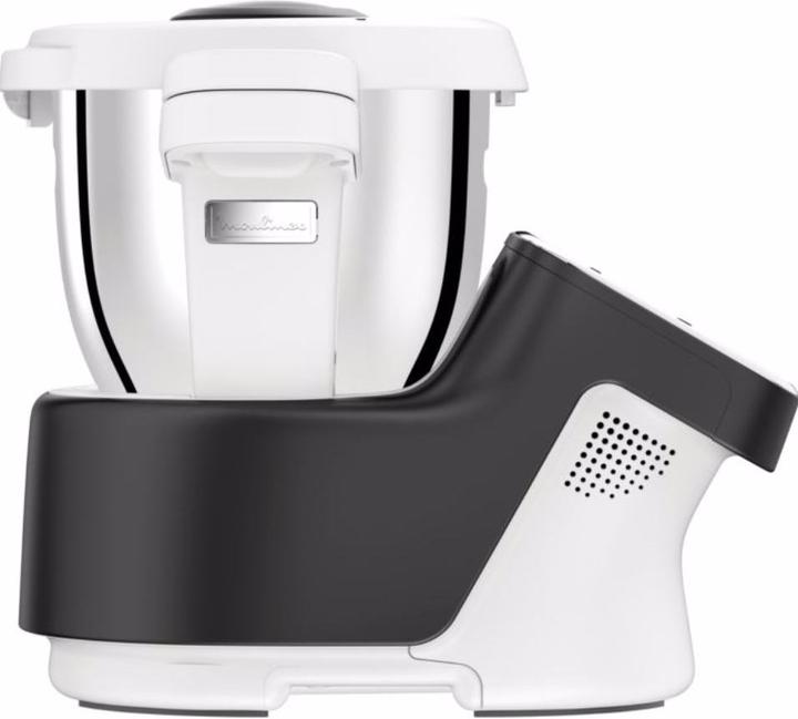 Actual product image Moulinex Companion XL (1550 W)
