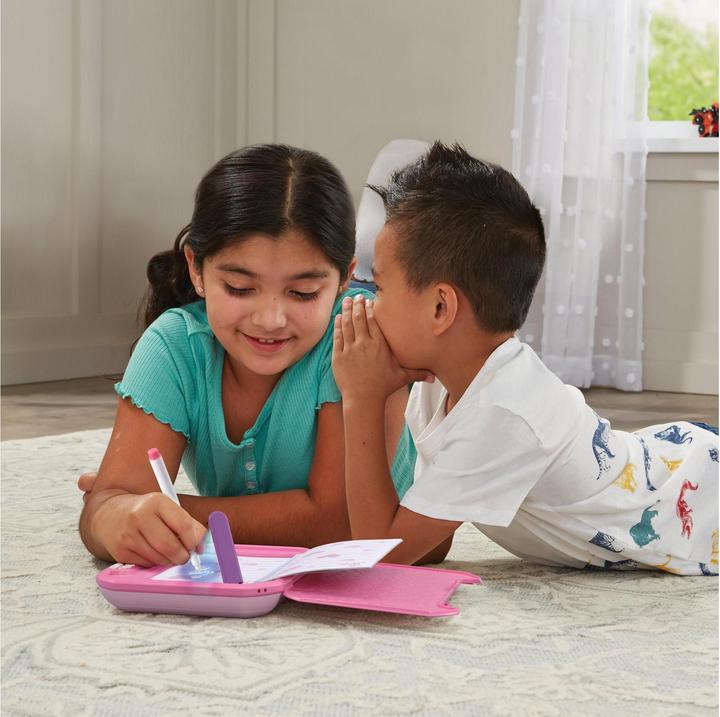 Image du produit VTech Kidisecrets Magic Glow (Allemand, 2023)