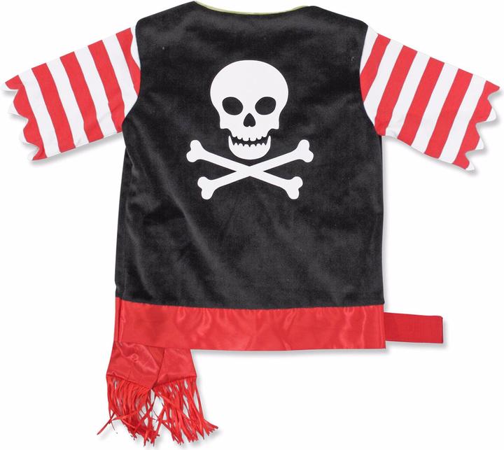 Image du produit Melissa & Doug Pirates (Taille unique)