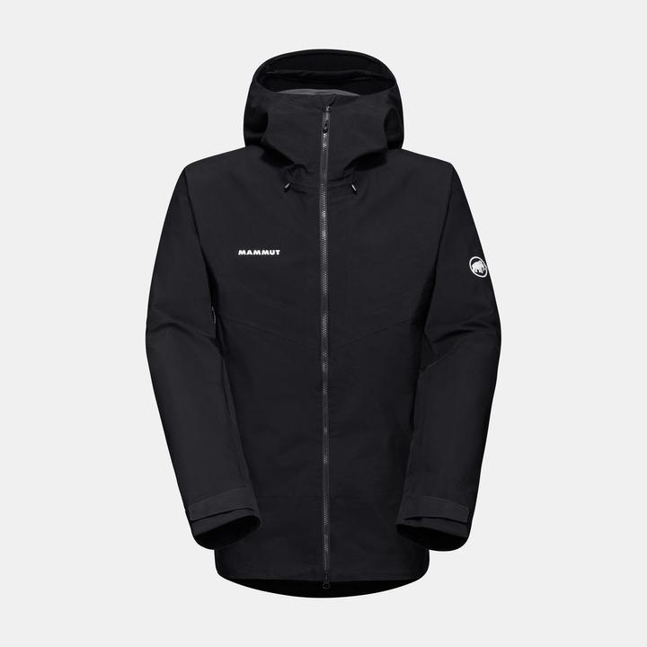 Produktbild Mammut Crater IV HS Hooded Jacket Men (S)