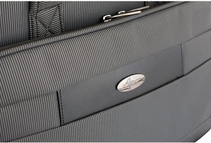 Actual product image Art TORNO AB-119 Bag for notebook 15,6-16.1 AB-119 (16.10", Universal)