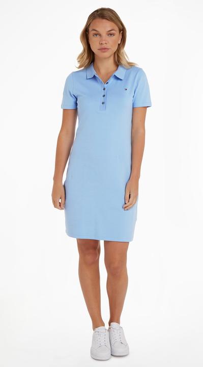 Produktbild Tommy Hilfiger Freizeitkleid hellblau (S)