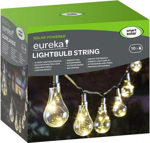 Actual product image Smart Garden Eureka (3.80 m)