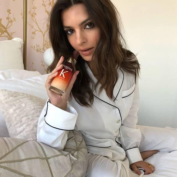 Actual product image Kérastase 8H Magic Night Serum (90 ml)